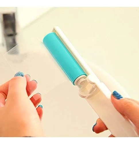 Miniatura 2 de Rodillo De Pelusa quita motas